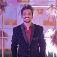 Krishna Kumar Sharma Class 10 trainer in Noida