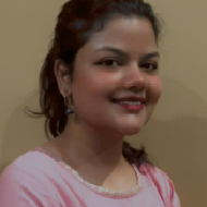 Sneha R. Class I-V Tuition trainer in Ranchi