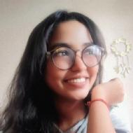Jayashree K. Class 12 Tuition trainer in Cuttack