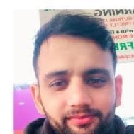 Shyam Sunder Table Tennis trainer in Gurgaon