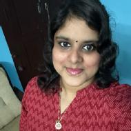 Anjana M. Class 11 Tuition trainer in Ernad