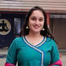 Photo of Shruti P.