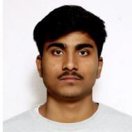 Akshay Mishra Class 10 trainer in Chandigarh