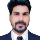 Photo of Anil Pandurang Ghawat