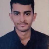 Shubham Jha Class 12 Tuition trainer in Bangalore