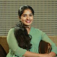 Aiswarya R. Class I-V Tuition trainer in Kochi