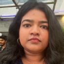 Photo of Aparna R.