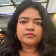 Aparna R. Class I-V Tuition trainer in Kochi