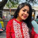 Photo of Shrasthi M.
