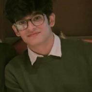 Daksh Bathla Class 10 trainer in Gurgaon