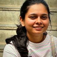 Shivani Painting trainer in Ahmedabad