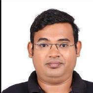 Hemant Pardeshi BTech Tuition trainer in Pune