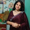 Photo of Dipavali A.