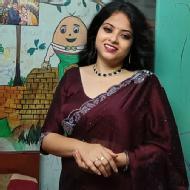 Dipavali A. Class 11 Tuition trainer in Kolkata