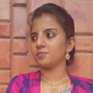 Pavithra Class I-V Tuition trainer in Chennai