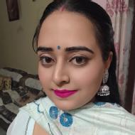 Jaspreet K. Class I-V Tuition trainer in Sahibzada Ajit Singh Nagar