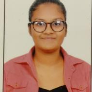 Navya C. Class I-V Tuition trainer in Delhi