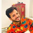 Photo of Kartik Nanda