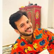 Kartik Nanda Class I-V Tuition trainer in Jaipur