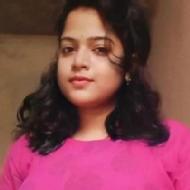 Amruta S. Class 10 trainer in Nayagarh