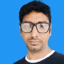 Photo of Yogendra Kumar