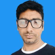 Yogendra Kumar Class I-V Tuition trainer in Hata