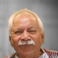 Shreehari G Marathe Spoken English trainer in Pune