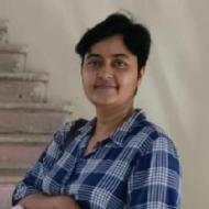 Elizabeth C. Class 10 trainer in Changanassery