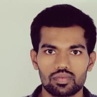 Suneel Badiger Kannada Language trainer in Sindgi