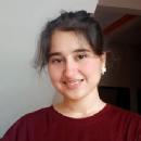 Photo of Vishakha S.