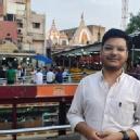 Photo of Satyam Tiwari