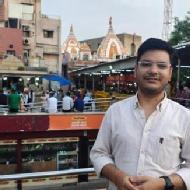 Satyam Tiwari Class 10 trainer in Delhi