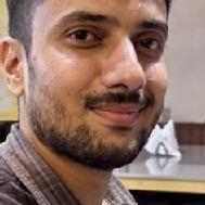 Pankaj Kumar MTech Tuition trainer in Chandigarh