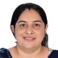 Rashim S. trainer in Pune