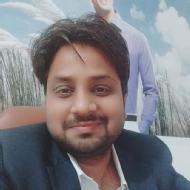 Ramji Soni Class 12 Tuition trainer in Gwalior