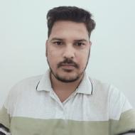 Deepak Kumar Class 10 trainer in Baijnath