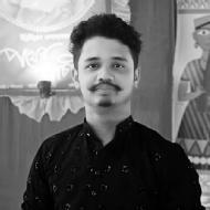 Souradeep Adak German Language trainer in Hooghly