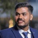 Photo of Aman Agrawal