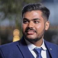Aman Agrawal UGC NET Exam trainer in Jaipur
