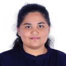 Photo of Vyshnavi S.