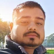 Sshivam Porwal trainer in Auraiya
