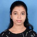 Photo of Debasmita
