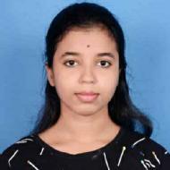 Debasmita Class 8 Tuition trainer in Bhubaneswar