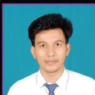 Ashish Kumar Gupta Class 12 Tuition trainer in Bangalore