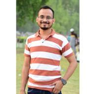 Brajesh Sharma Class 10 trainer in Noida