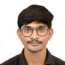 Photo of Puneeth Reddy