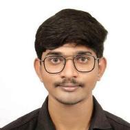 Puneeth Reddy Personal Trainer trainer in Hyderabad