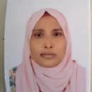 Photo of Jaseera
