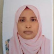 Jaseera Nursery-KG Tuition trainer in Tirur