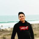 Photo of Mritunjay Kumar